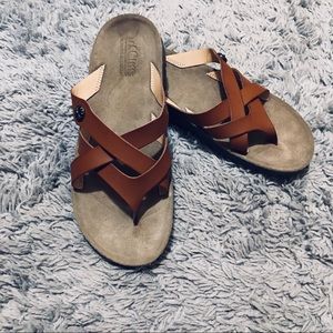 Sandals
